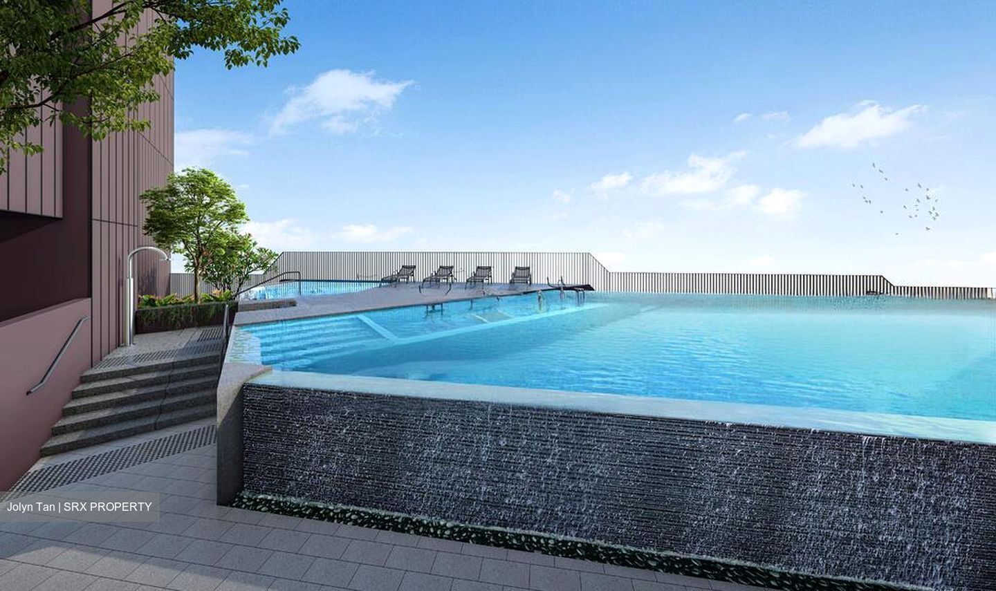 Arina East Residences (D15), Apartment #603147431